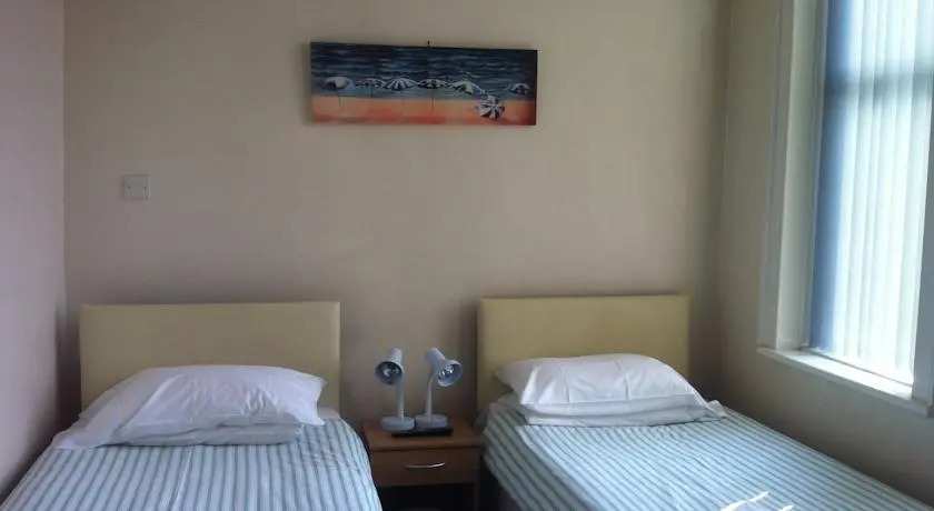 Parklands Hotel
