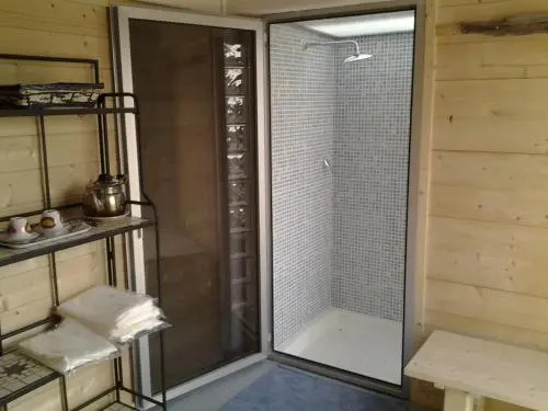 B&B La casetta