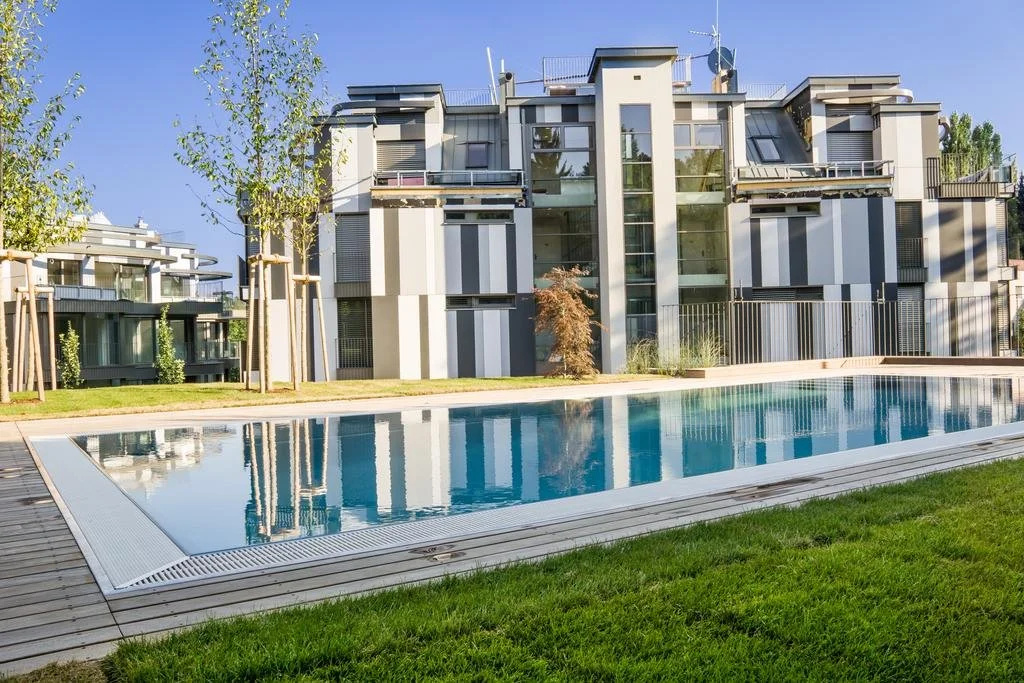Vienna Garden Residence