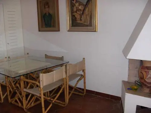 Appartamenti Porto Quadro