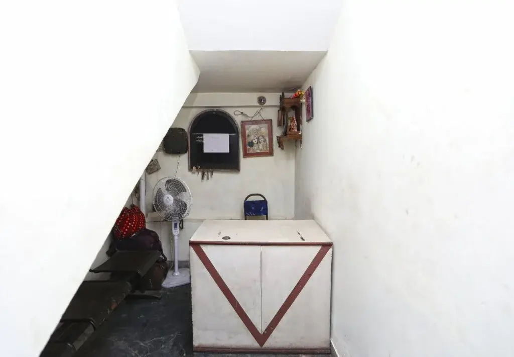 Vinita Inn By OYO Rooms