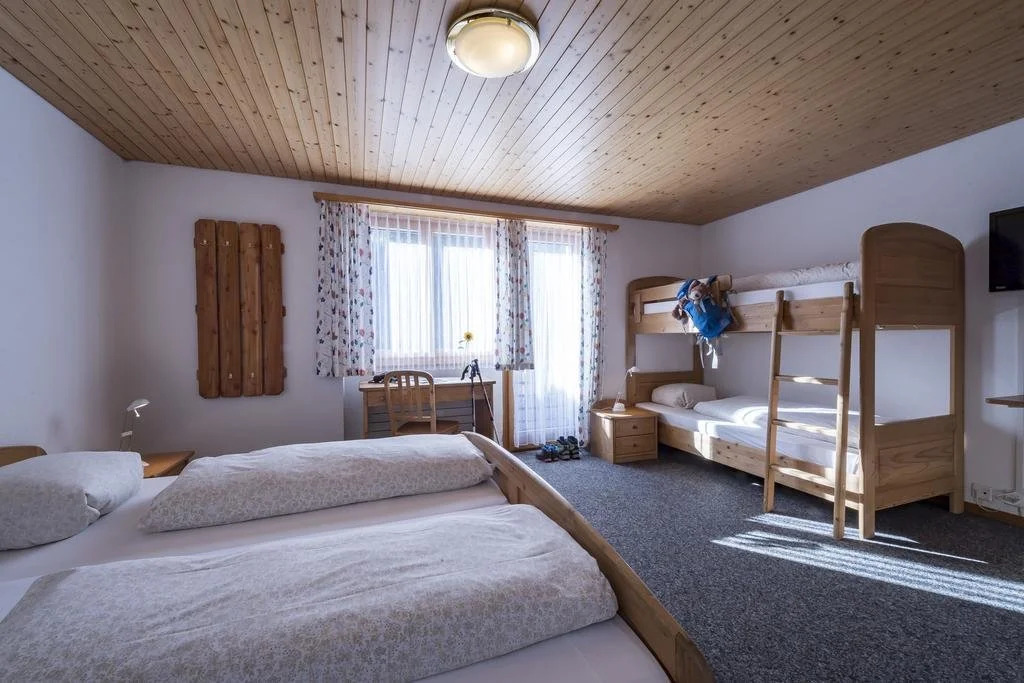 Berghotel Sellamatt