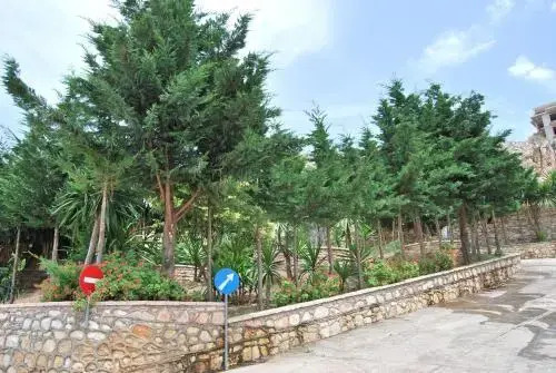 Hotel Panorama Sarande