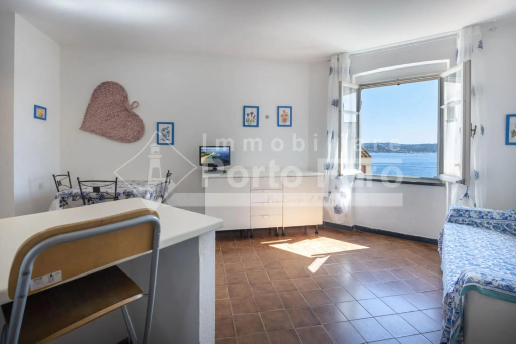 Apartment 15 faro - TWO ROOM APARTMENT BY THE SEA-15F PORTO FARO