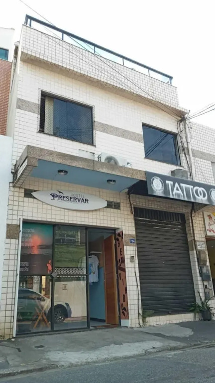 Hostel Preservar