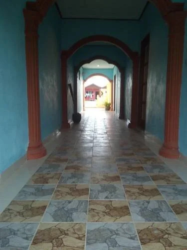 Bohok Guest House