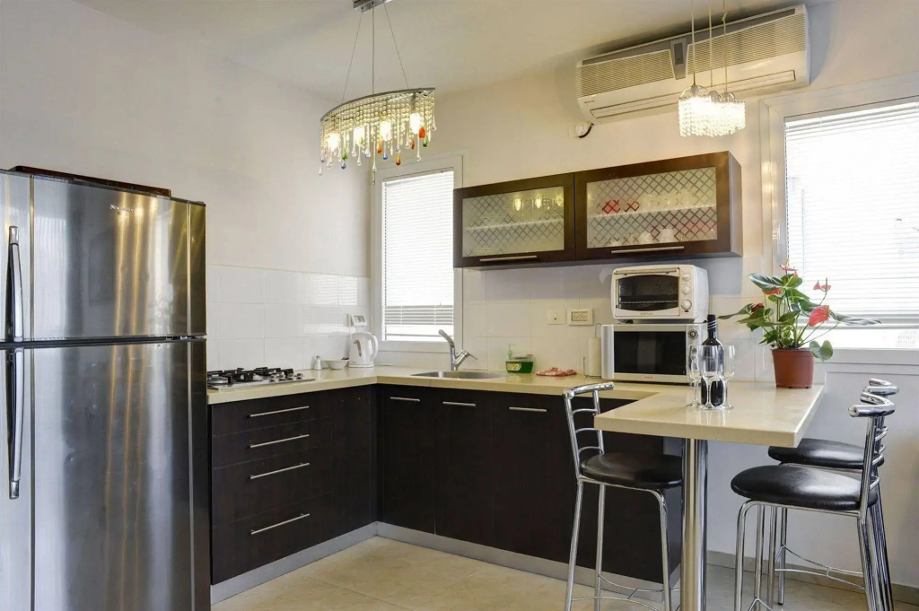 Liber Apartments BY RAPHAEL HOTELS