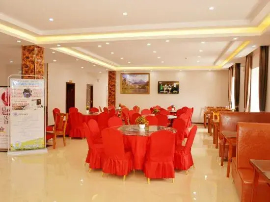 Hongyunge Hotel