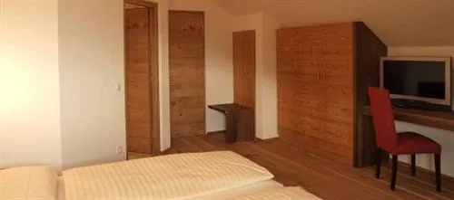 DAS GERSTL Alpine Retreat