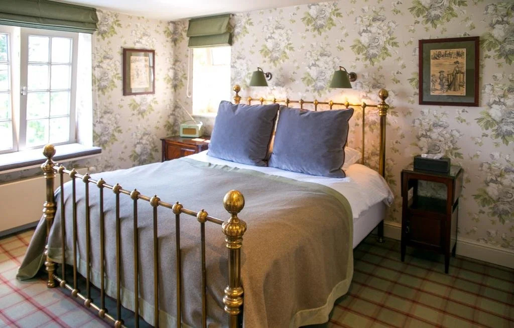 Romantik B&B Zonnehuis
