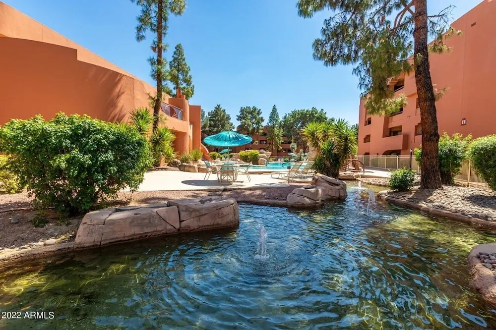 Villa Anasazi 2 Bedroom Condo by RedAwning