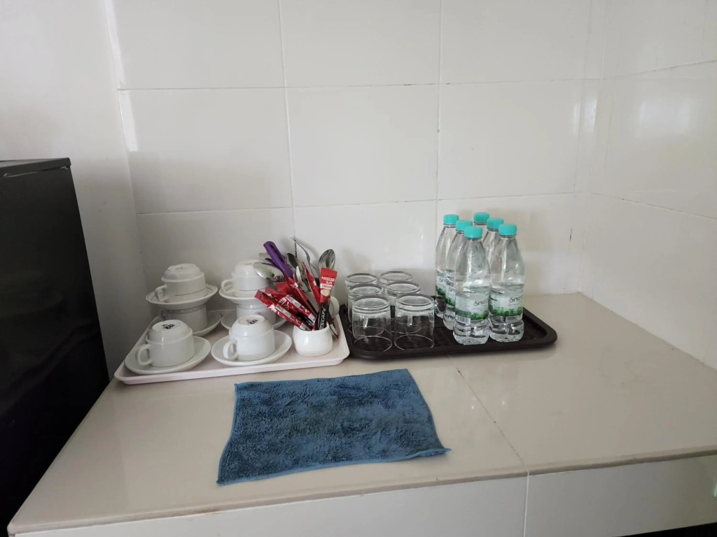 The Viana Apartment IV