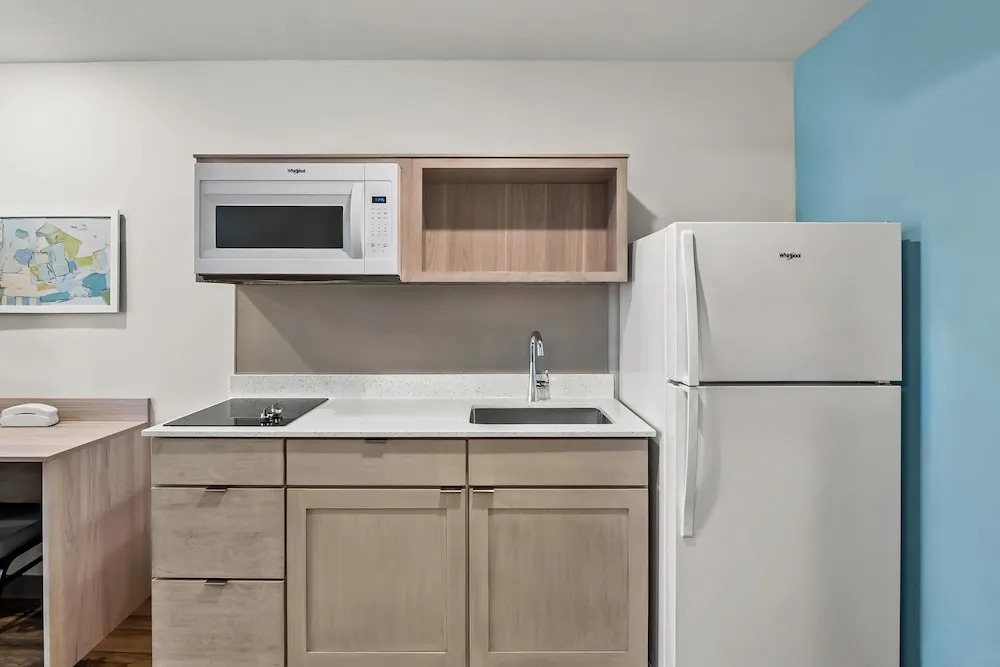 Woodspring Suites Newington - Hartford South