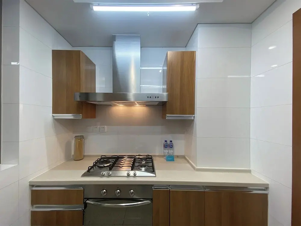 Tyms 2BR Apt Gubei CBD Near Takashimaya