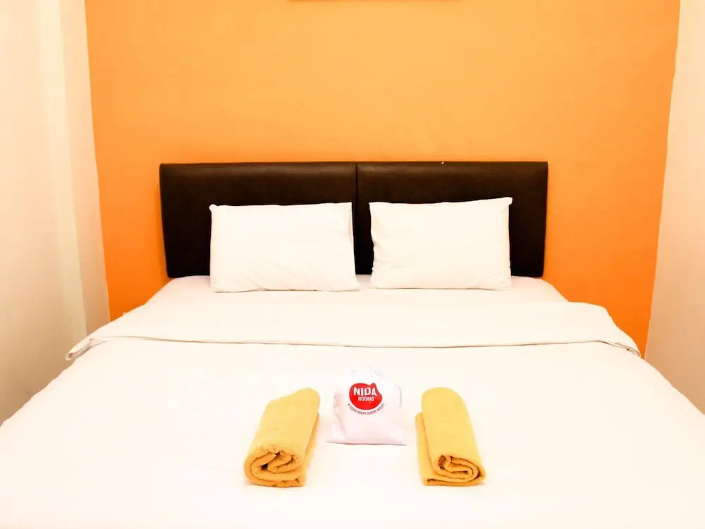 NIDA Rooms Depok Museum Affandi