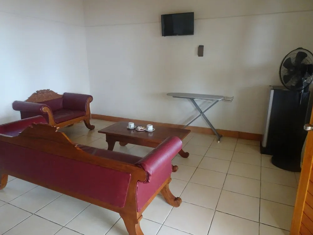 Vakaloa Beach Resort