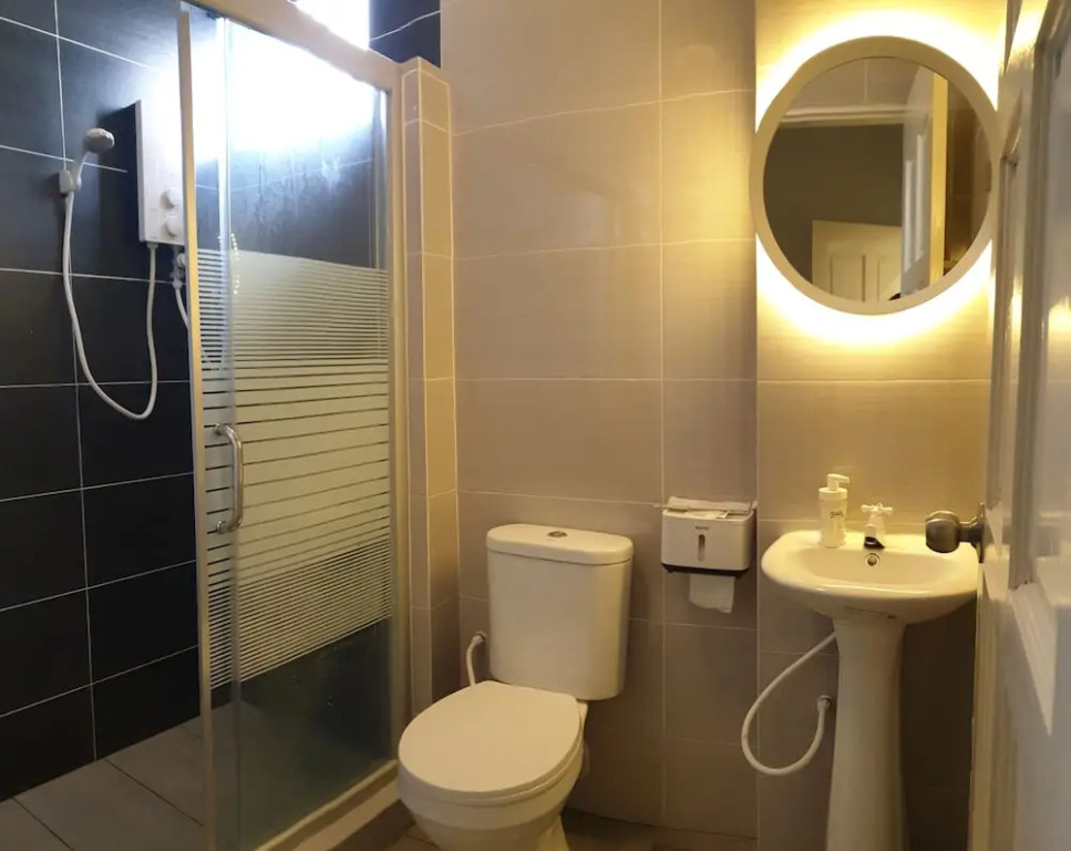 Grace Homestay Tawau