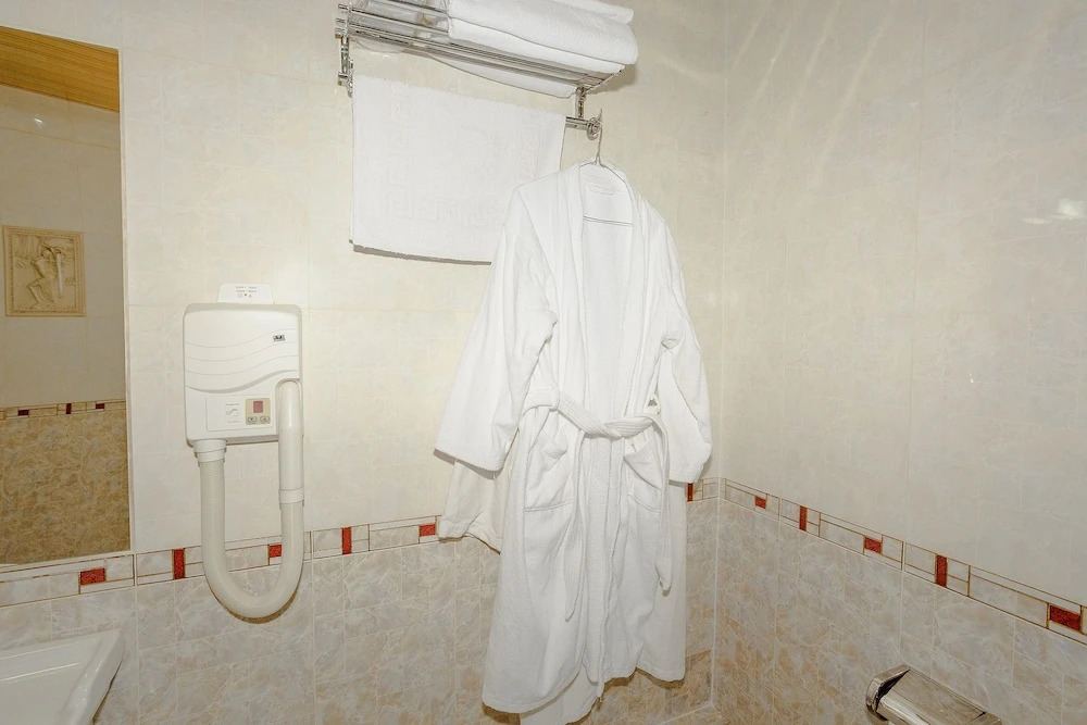 Отель Bozok