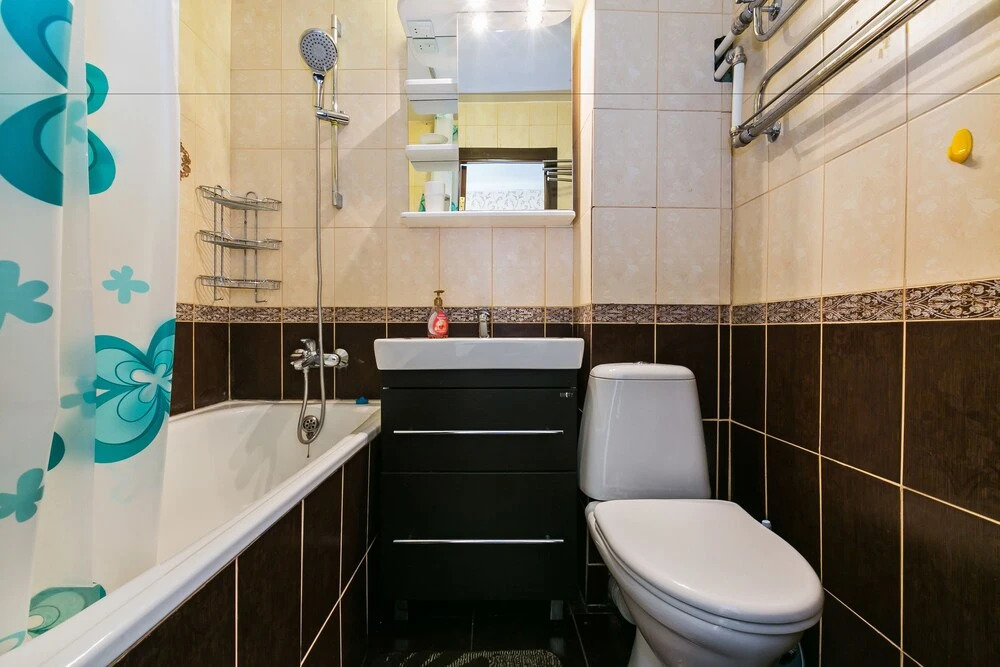MaxRealty24 1-я Новокузьминская, 22, к. 1