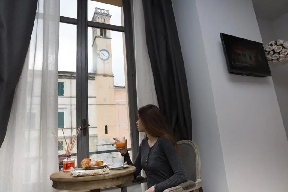 Il Duomo Luxury Suite