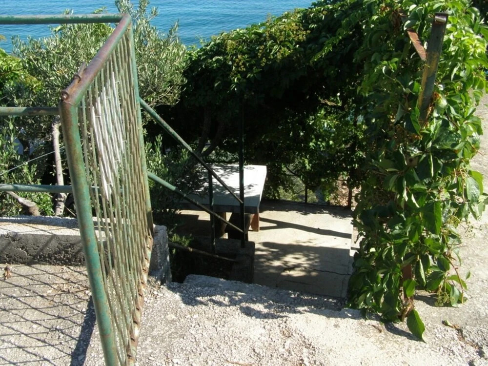 Žeki - 20 m From the sea - SA2