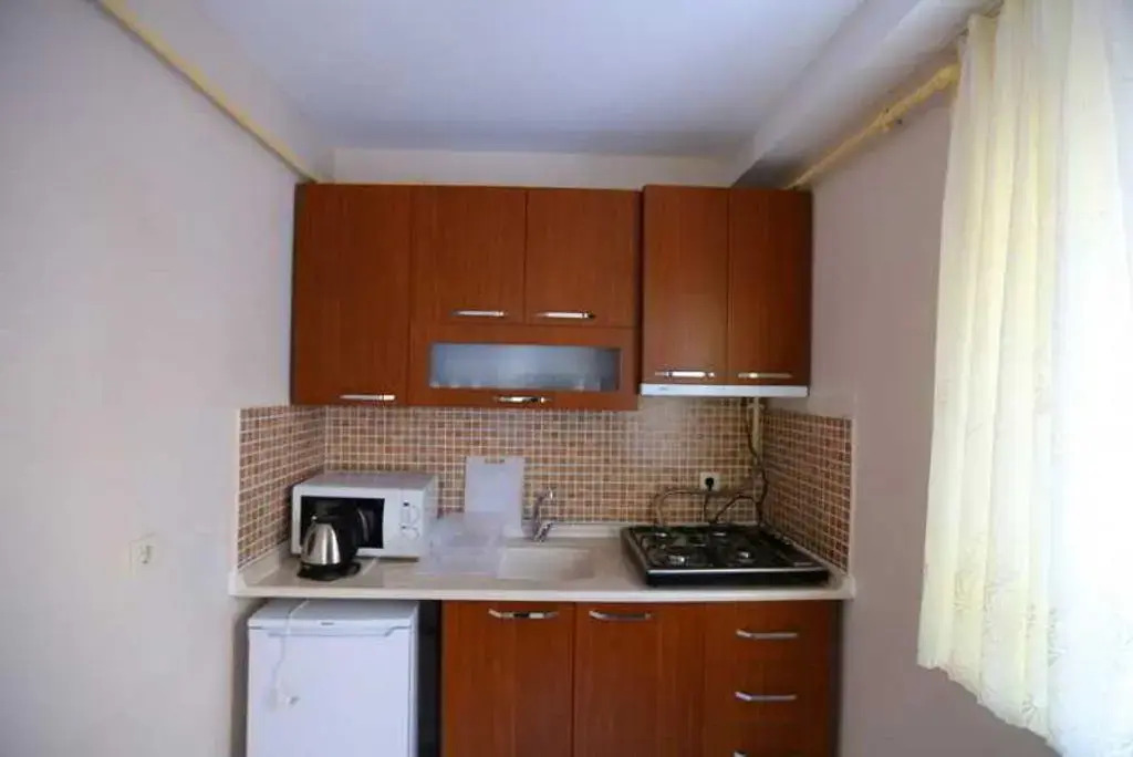 Istanbul Family Apartment