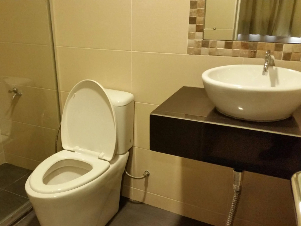 Hotel Sri Iskandar