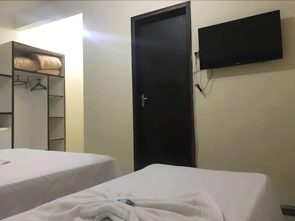 Shallom Hotel