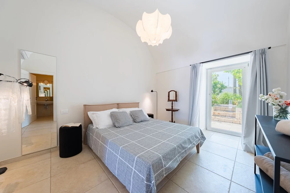 Patì Design Apartments