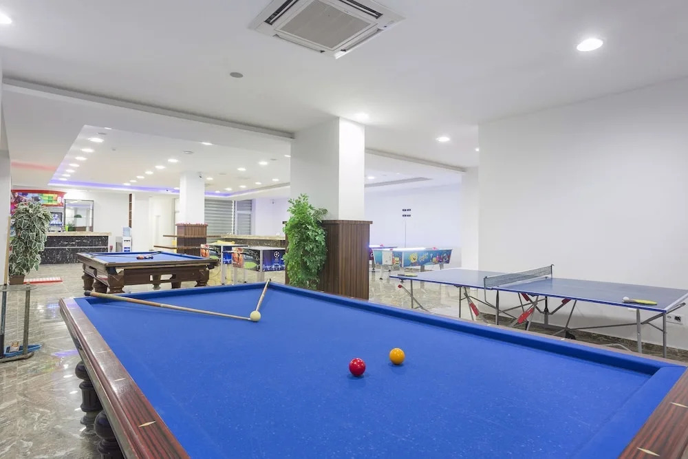 Club Sun Paradise Hotel