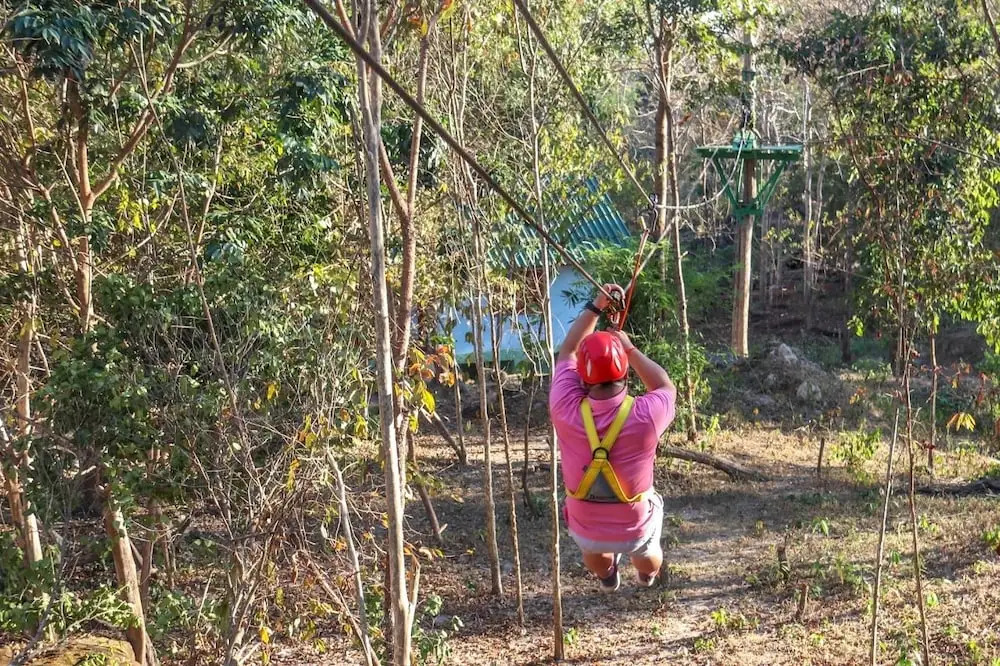 Soutchai Resort
