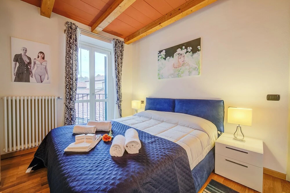 Concordia Apartment Laveno