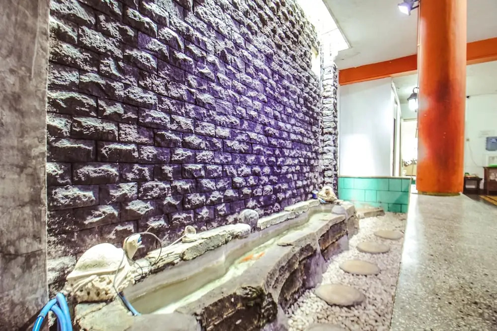 Prayogo Style Inn Prawirotaman