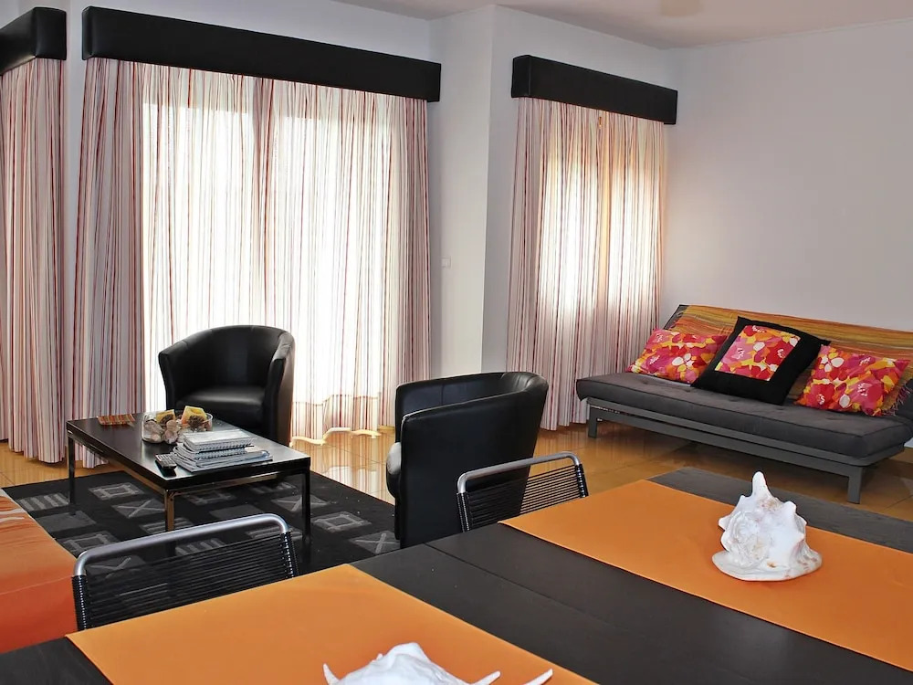 Apartamento Marina
