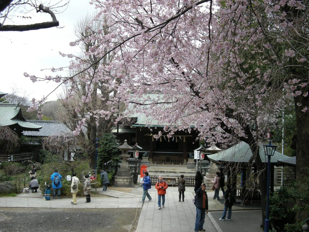 Ueno Terminal Hotel