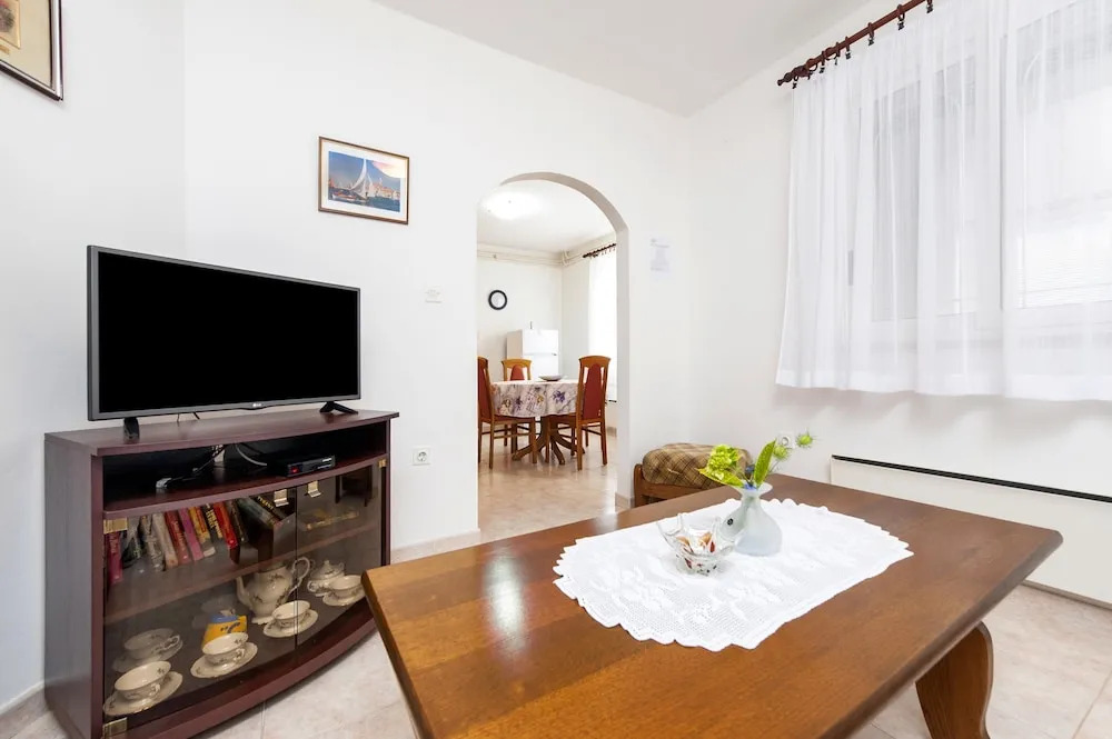 Apartments Maxi
