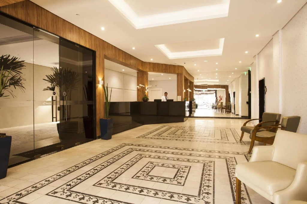 Hotel Grand Barão