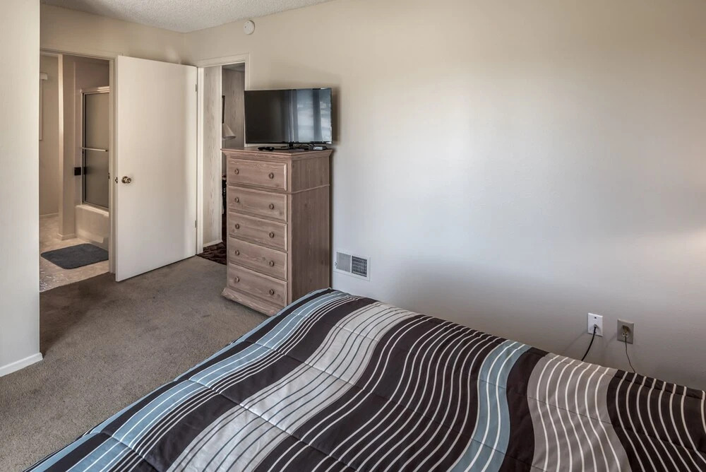 Ruidoso Three-bedroom