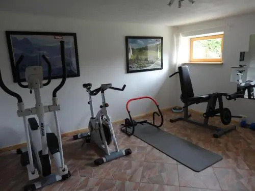 Haus Karls Ruh