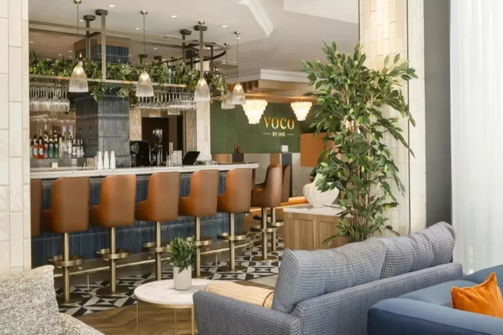 voco Southampton by IHG