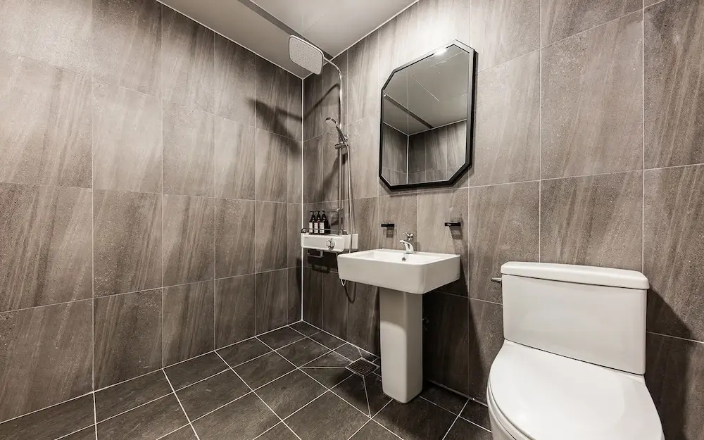Manwol Hotel Yuseong