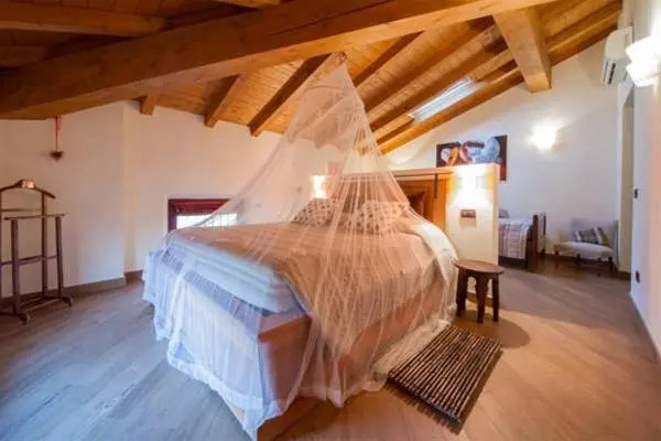 La Baccelliera Agriturismo