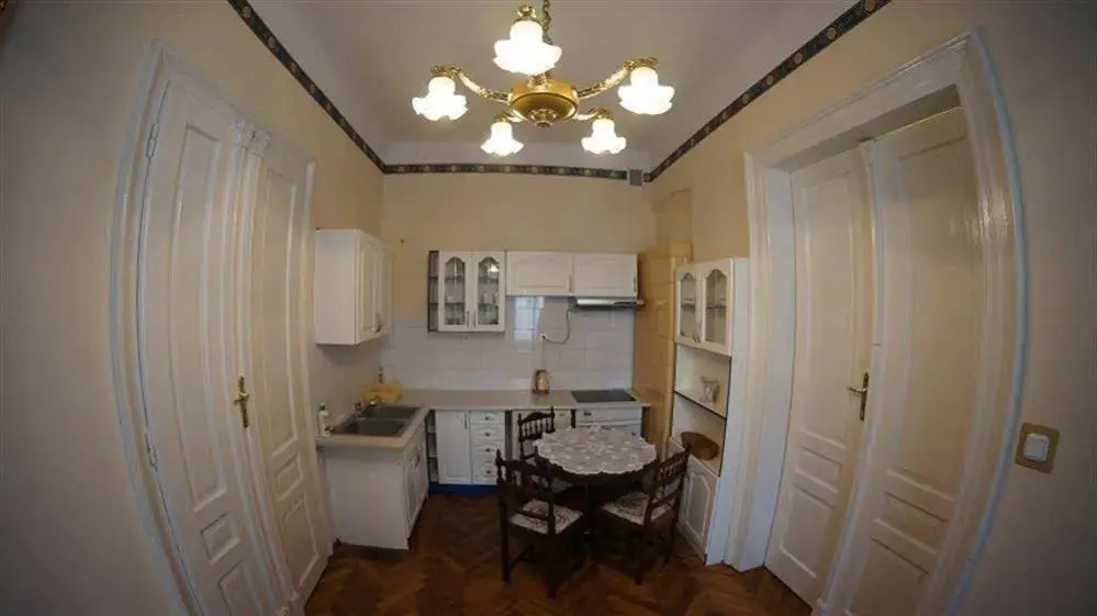 Aparthotel Florian Kazimierz