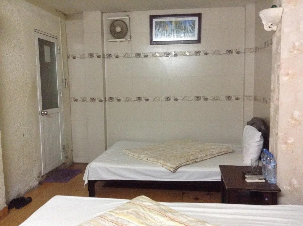 Kim Cuong 1 Hotel