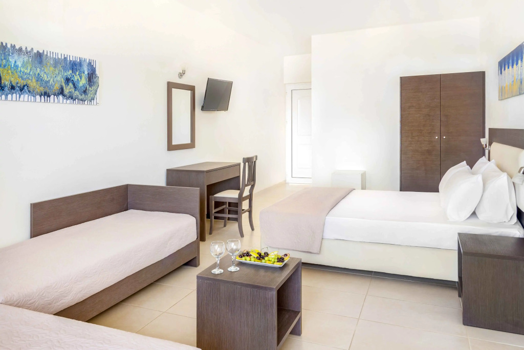 Atali Grand Resort