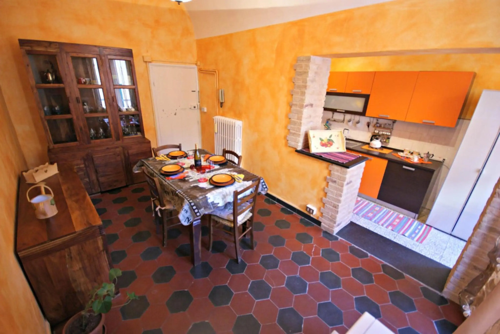 Casa Agostino