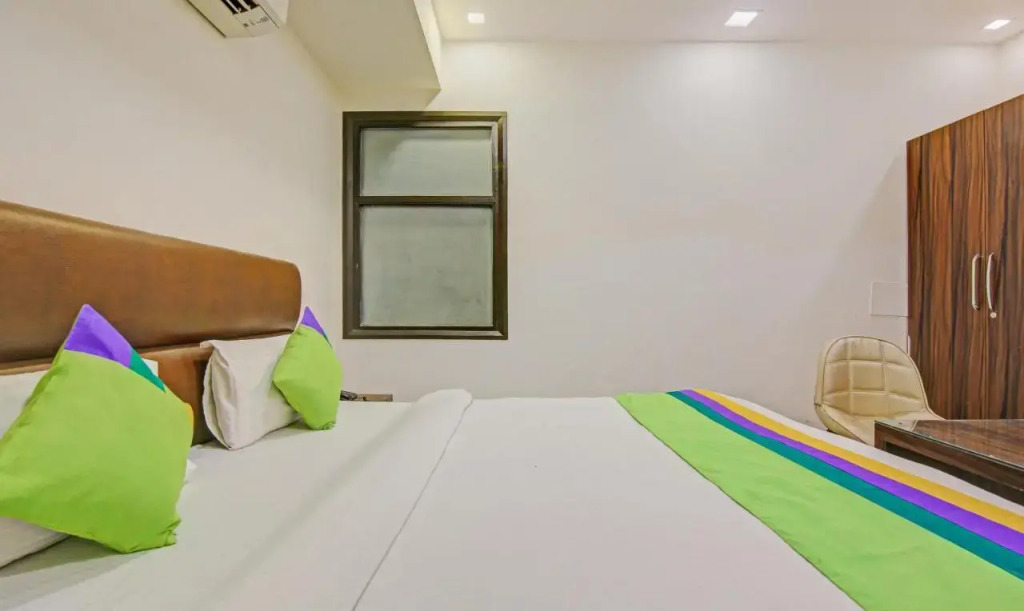 Itsy Hotels Prime Stay