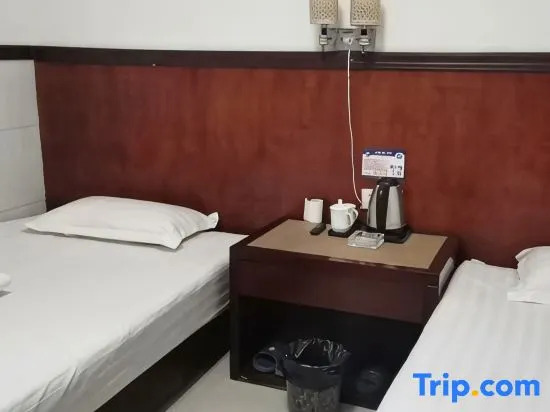 Pengda Hotel