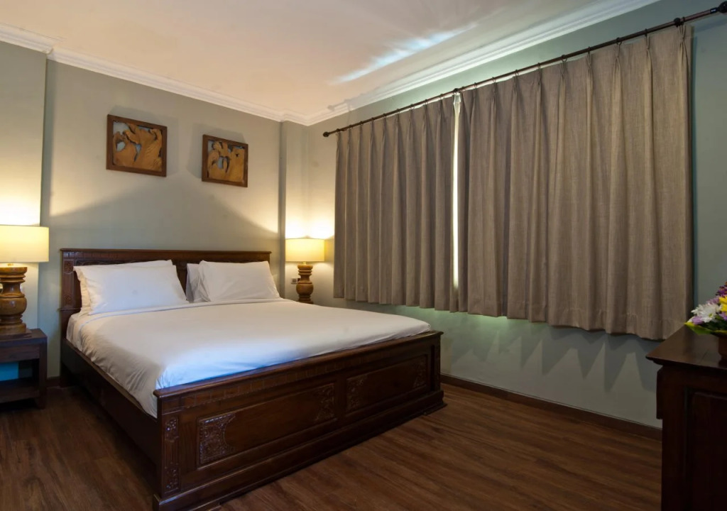 Hidden Hills Villas - Small Luxury Hotels of The World