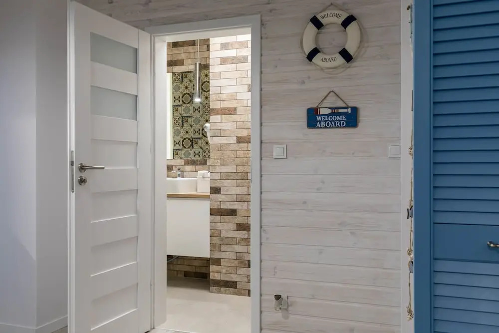 Flats For Rent - Angielska Grobla Marina